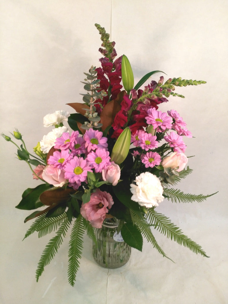 Flowers for delivery to Inverloch