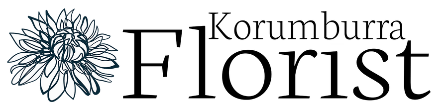Korumburra Florist Logo