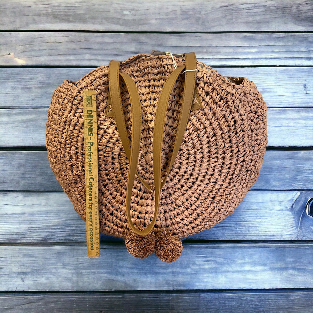 Shoulder bag