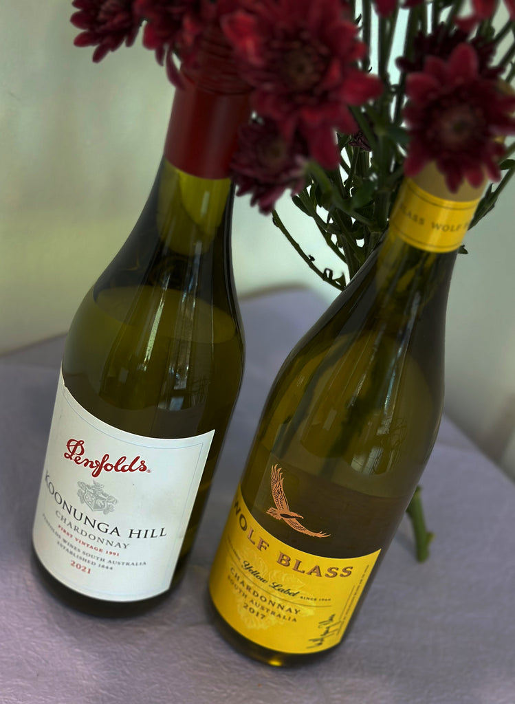 Wine