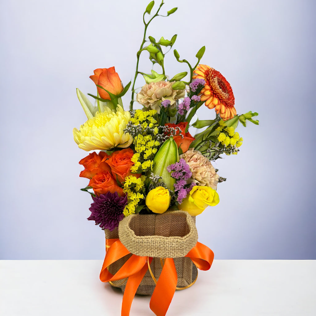 Florist Flowers for Delivery to Leongatha