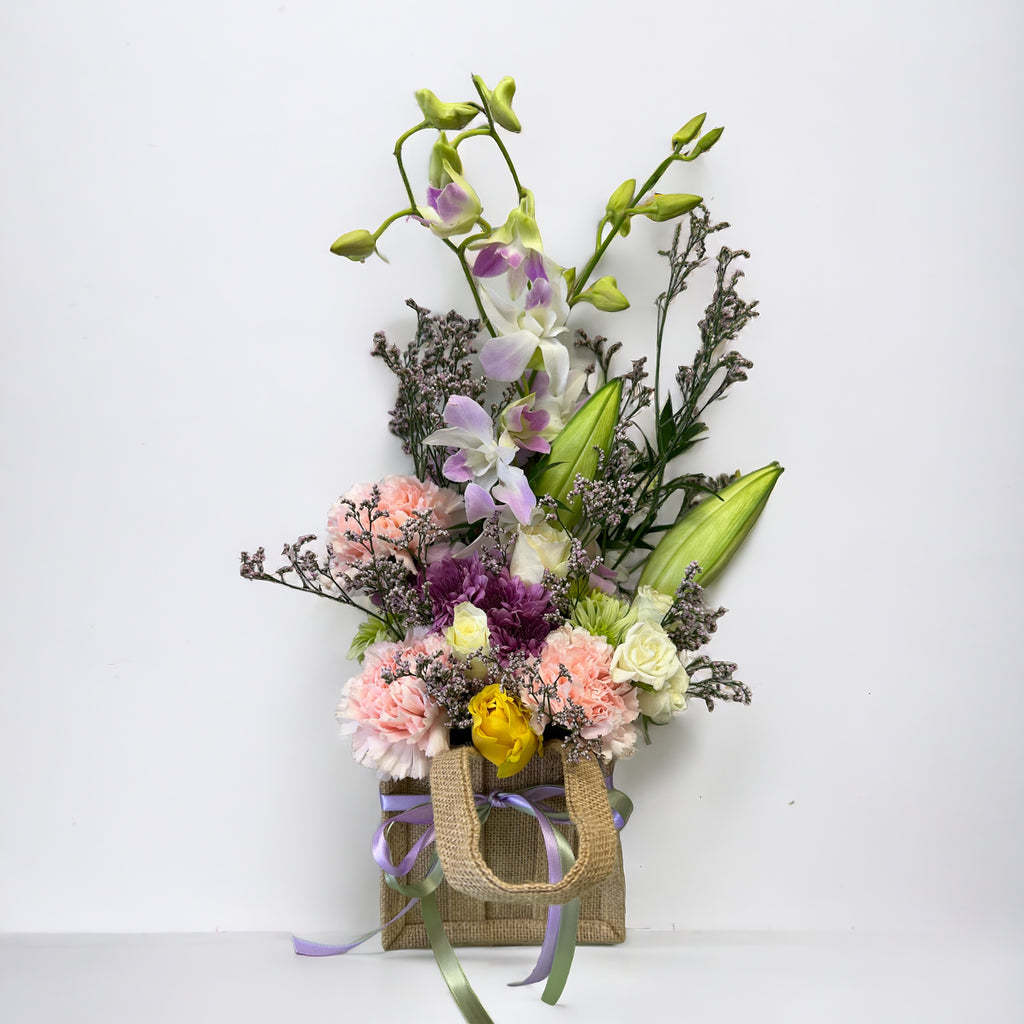 Buy Flowers online for Delivery Korumburra Florist