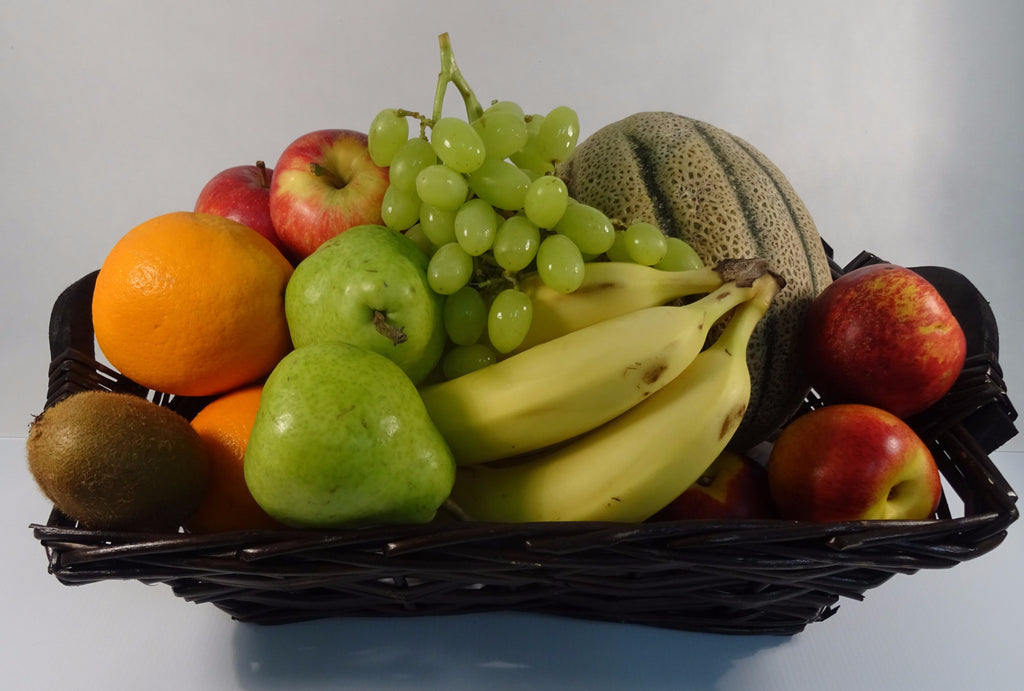 Fruit Hamper for Delivery, spread some cheer for any occasion