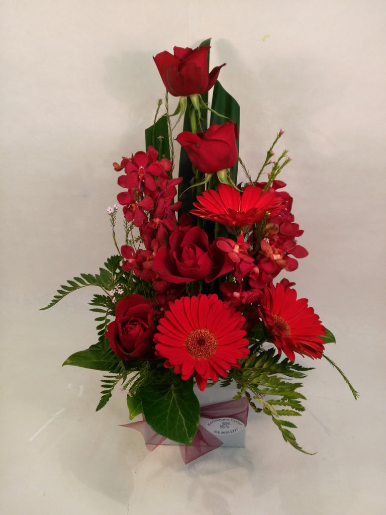 Florist Flowers for Delivery to Leongatha